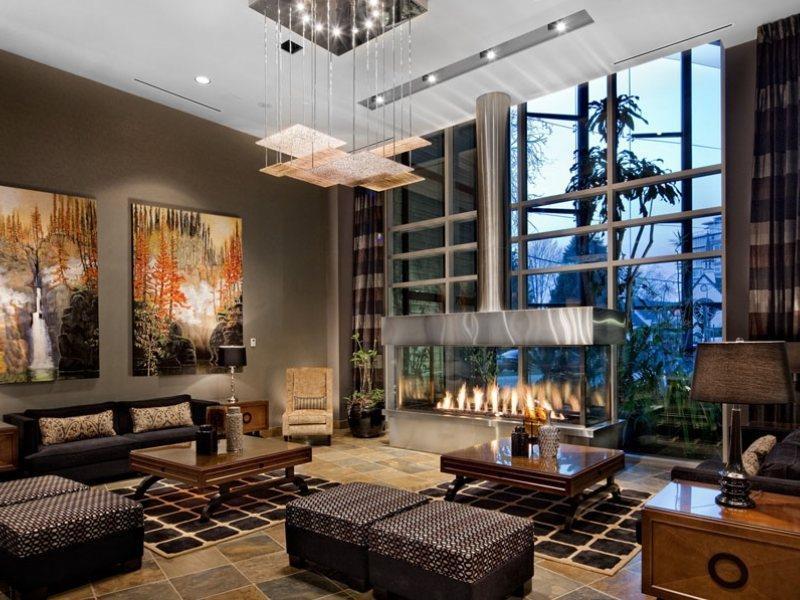 The Parkside Hotel And Spa Виктория Экстерьер фото