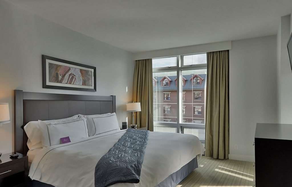 The Parkside Hotel And Spa Виктория Номер фото