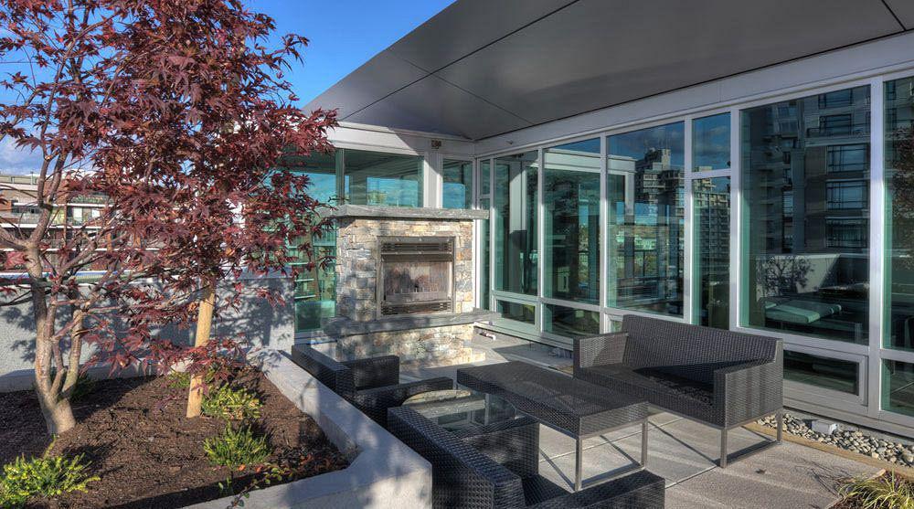 The Parkside Hotel And Spa Виктория Экстерьер фото